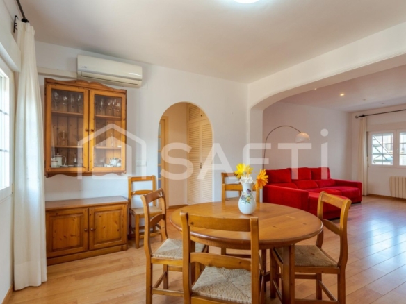 Imagen 1 de Amplio Dúplex en pleno centro de Alcalá de Xivert.