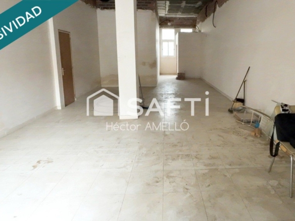 Imagen 2 de Tu base operativa en Figueres. Funcional