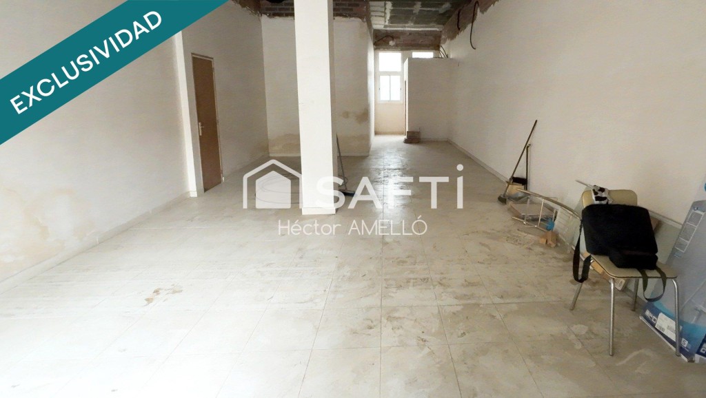 Imagen 2 de Tu base operativa en Figueres. Funcional