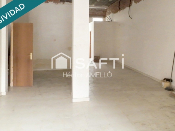 Imagen 3 de Tu base operativa en Figueres. Funcional