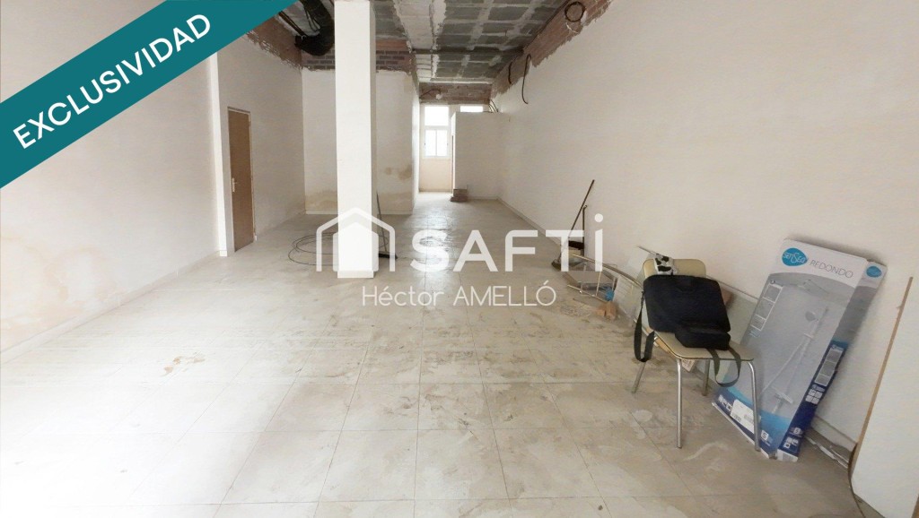 Imagen 1 de Tu base operativa en Figueres. Funcional