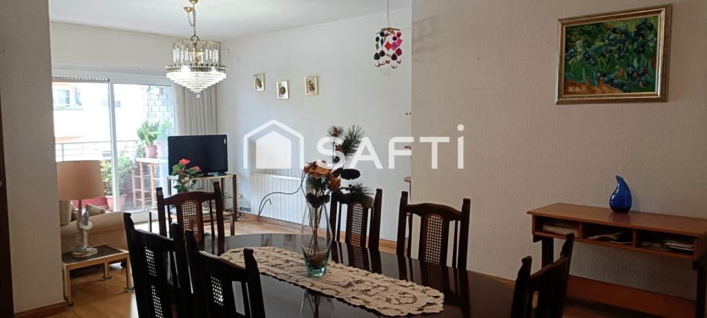 LUZ Y CONFORT PARA TU NUEVO HOGAR.