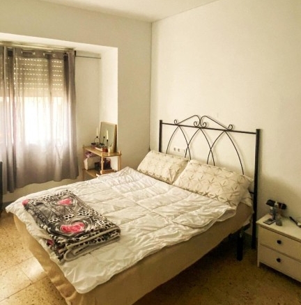 Imagen 1 de Apartamento a Reformar a 12km del mar.