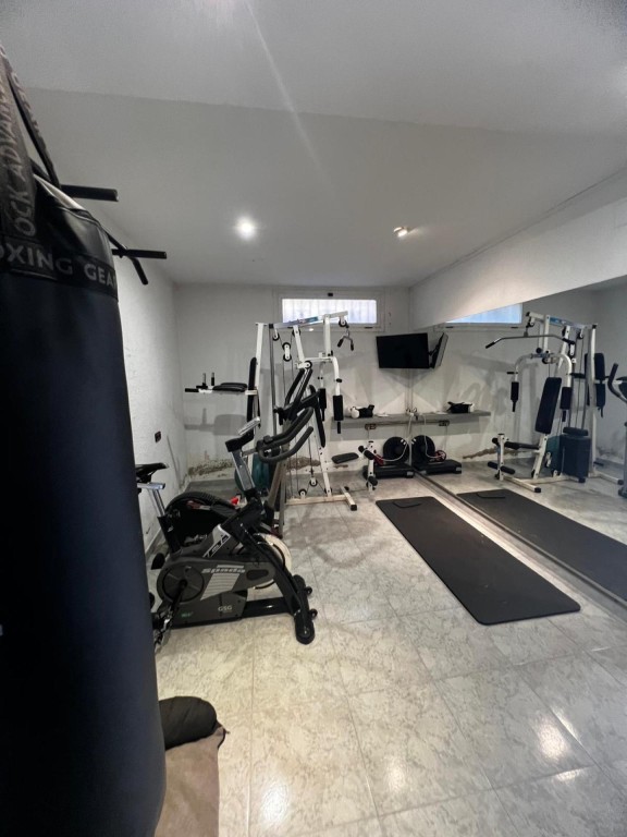 Imagen 4 de Espectacular villa a los 4 vientos con piscina en