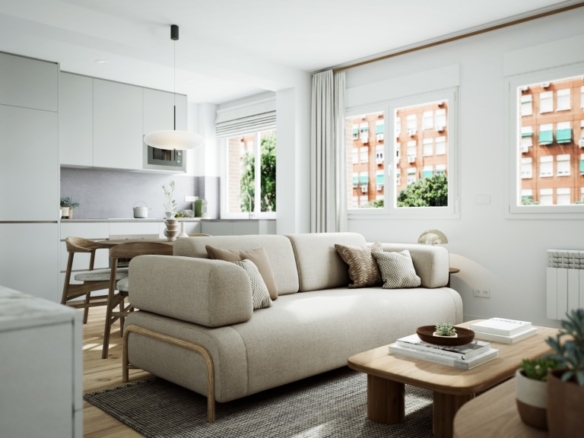 Imagen 1 de Villa en Estrella