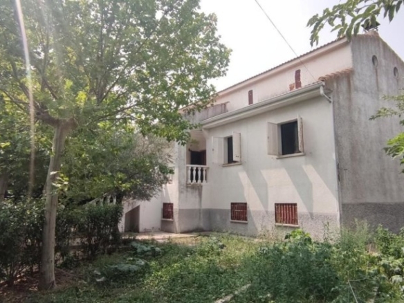 Imagen 1 de CHALET INDEPENDIENTE CON PISCINA EN LOMINCHAR