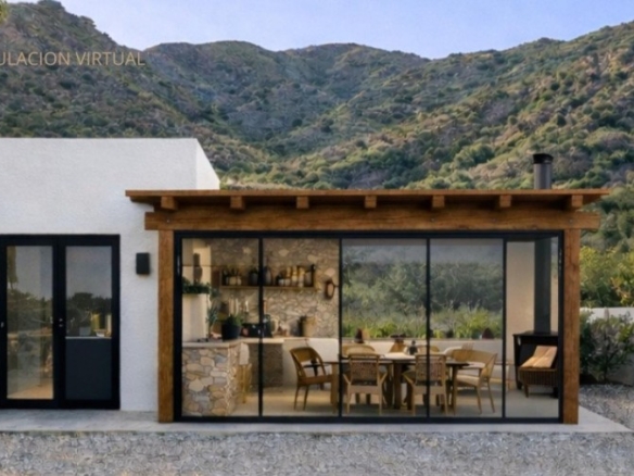 Imagen 1 de Vive junto al mar