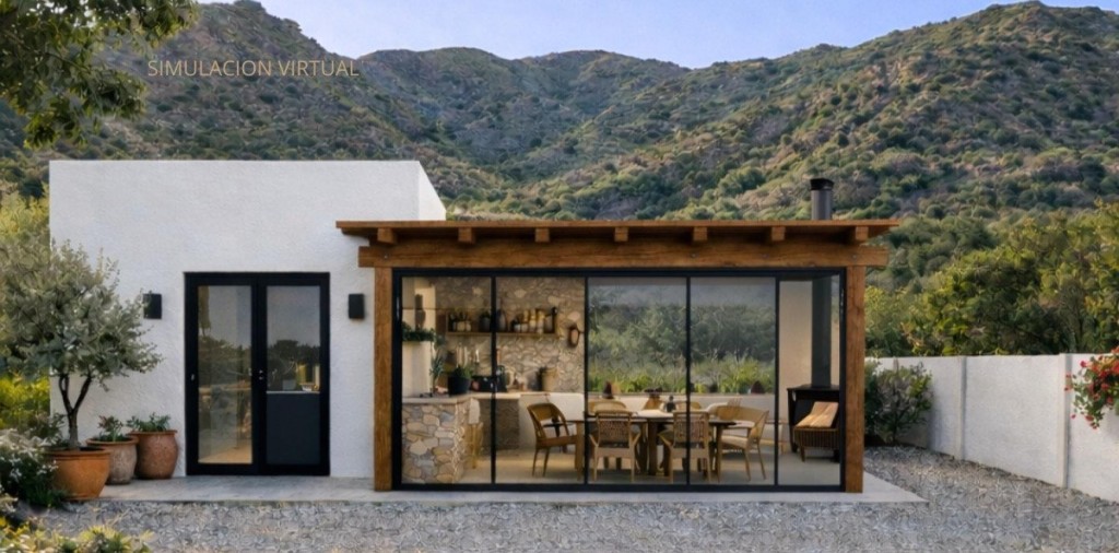 Imagen 1 de Vive junto al mar