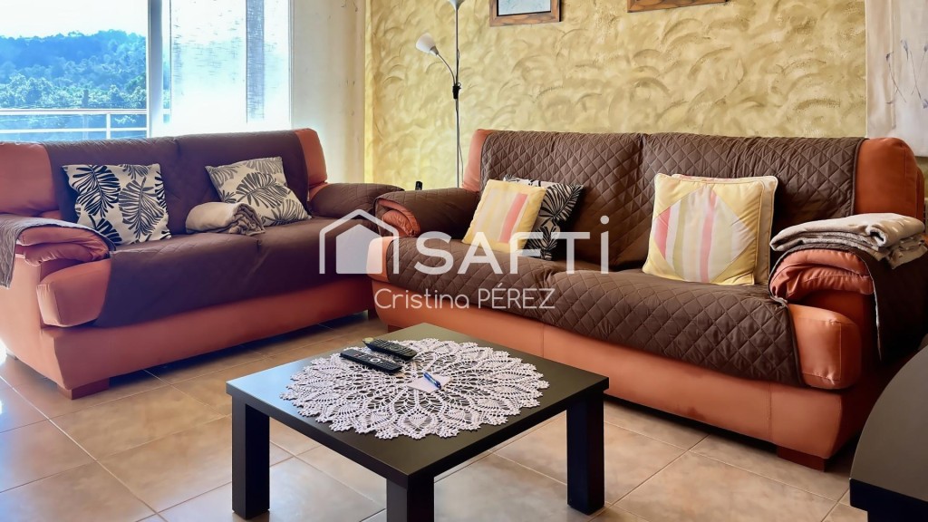 Imagen 3 de Casa unifamiliar aislada a 4 vientos