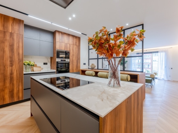 Imagen 2 de Piso en Venta en Barcelona Barcelona EIXAMPLE DRETA