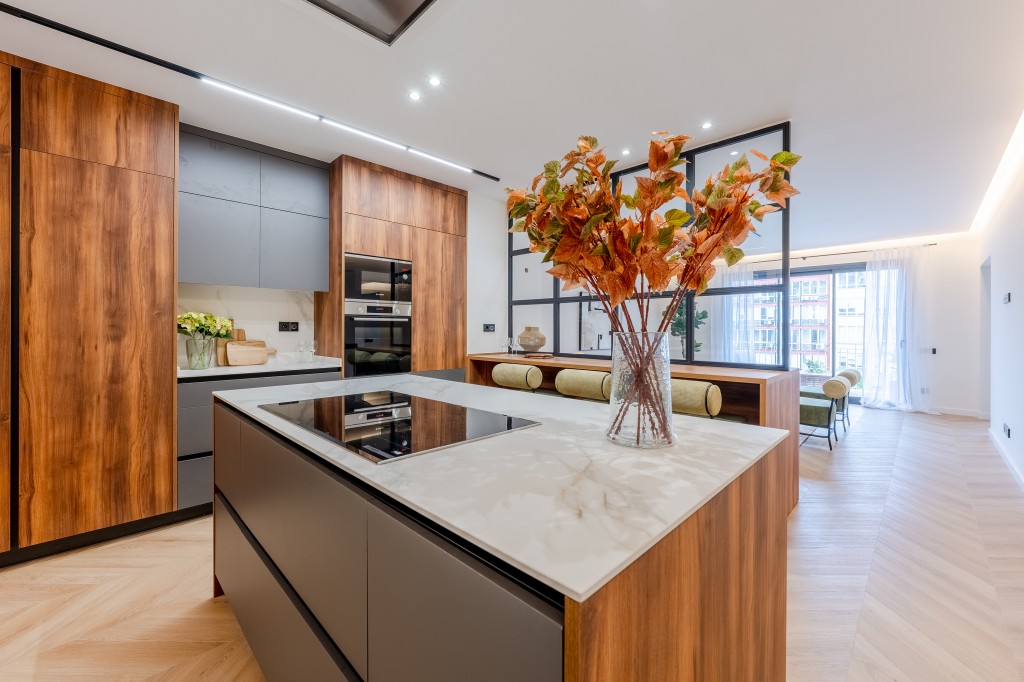 Imagen 2 de Piso en Venta en Barcelona Barcelona EIXAMPLE DRETA