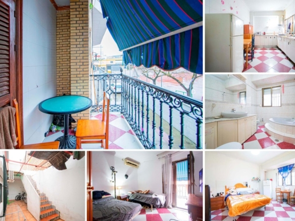 po-1252096-imagen - El Club del Propietario Imagen 1 de Piso independiente en Torreblanca