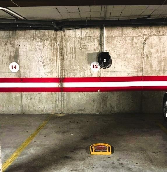 Imagen 4 de Parking coche en Venta en Sevilla Sevilla