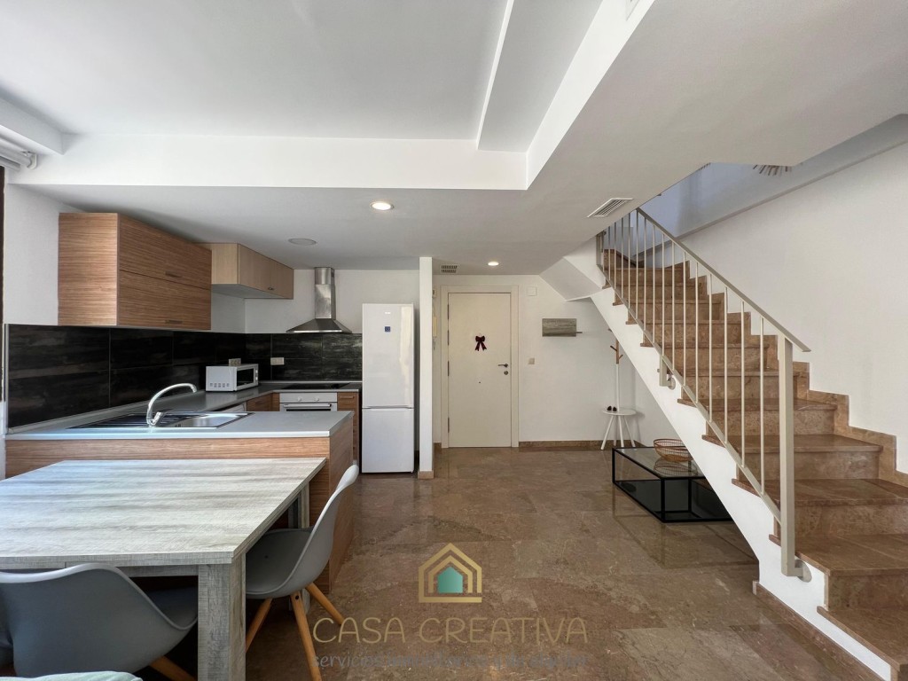 Imagen 1 de Casa-Chalet en Alquiler en Valencia Valencia