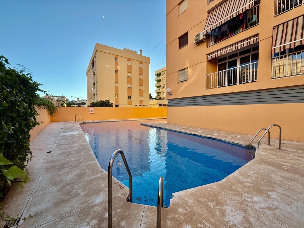 Imagen 2 de Piso en Venta en Fuengirola Málaga
