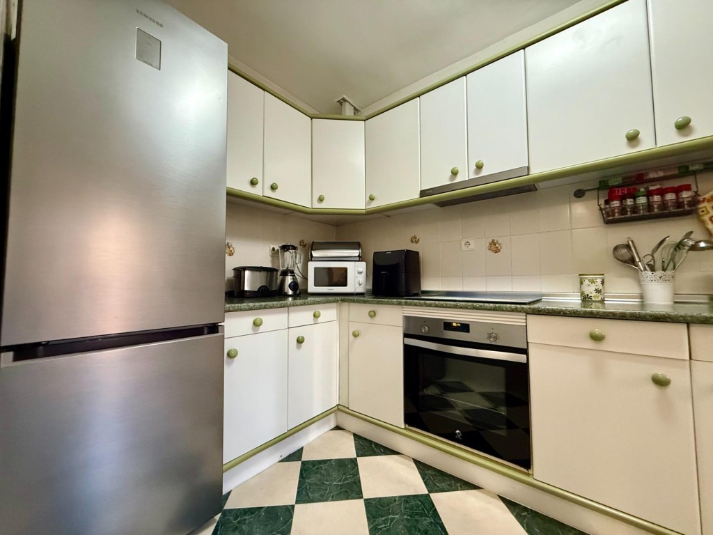 Imagen 3 de Piso en Venta en Fuengirola Málaga