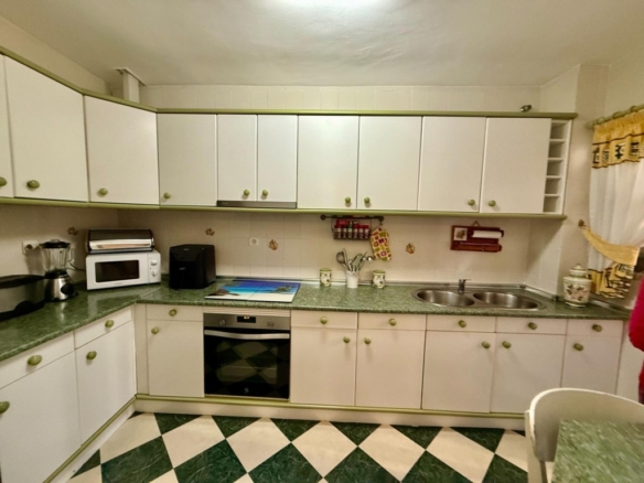 Imagen 4 de Piso en Venta en Fuengirola Málaga