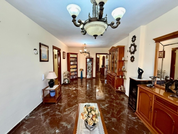 Imagen 1 de Piso en Venta en Fuengirola Málaga