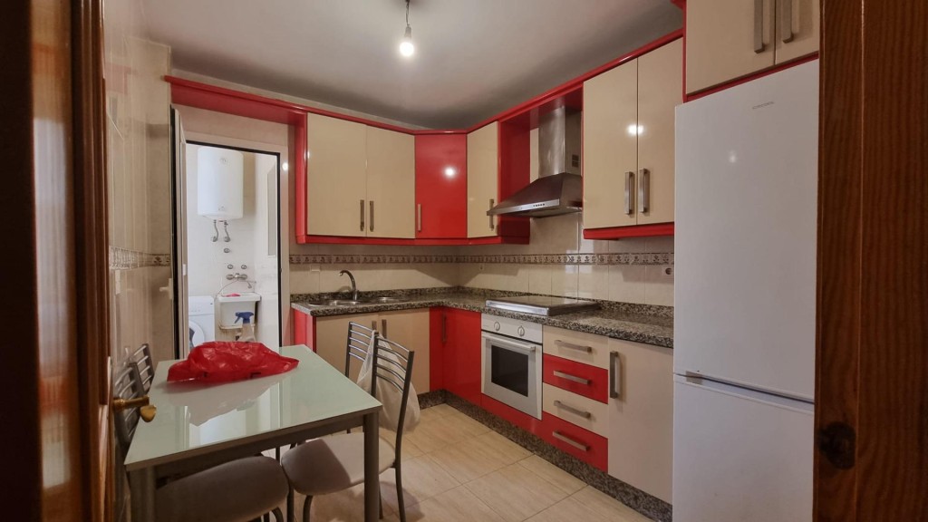 Imagen 1 de Apartamento equipado