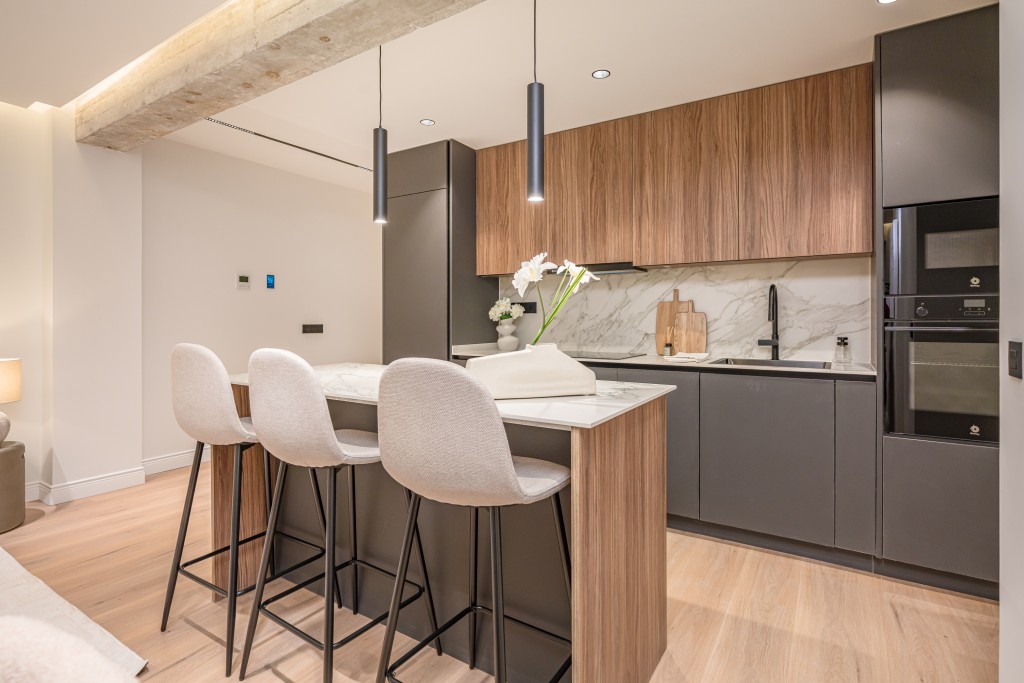 Imagen 1 de Piso en Venta en Madrid Madrid CASTELLANA