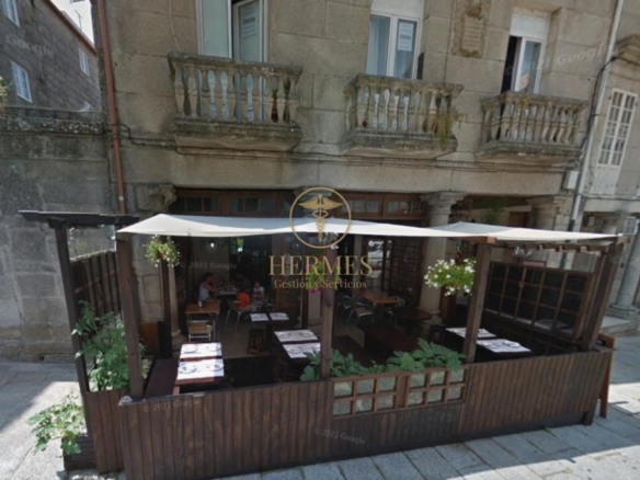 Imagen 2 de Traspaso de Restaurante en Tui centro!!