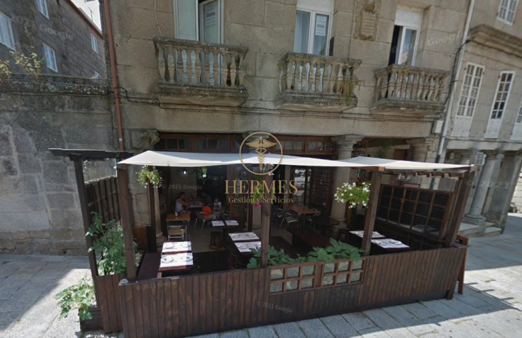 Imagen 2 de Traspaso de Restaurante en Tui centro!!