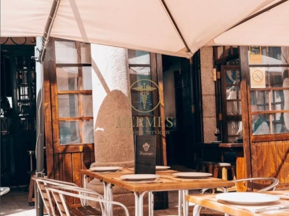 Imagen 4 de Traspaso de Restaurante en Tui centro!!