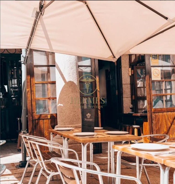 Imagen 4 de Traspaso de Restaurante en Tui centro!!