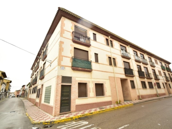 Imagen 3 de Piso en venta en Cedillo del Condado de 62 m2