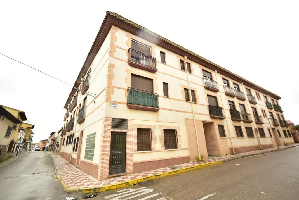 Imagen 3 de Piso en venta en Cedillo del Condado de 62 m2