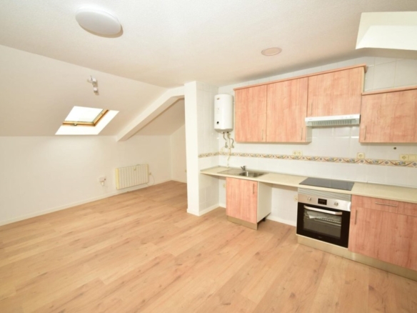 Imagen 4 de Piso en venta en Cedillo del Condado de 62 m2