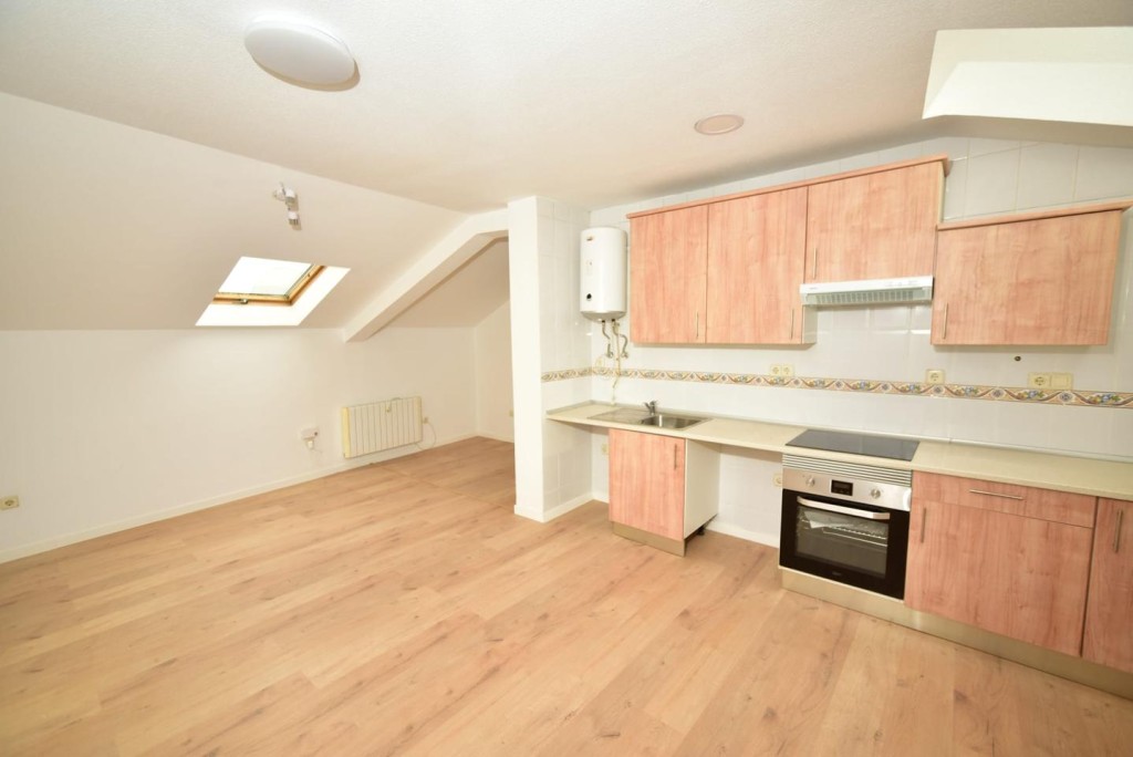 Imagen 4 de Piso en venta en Cedillo del Condado de 62 m2