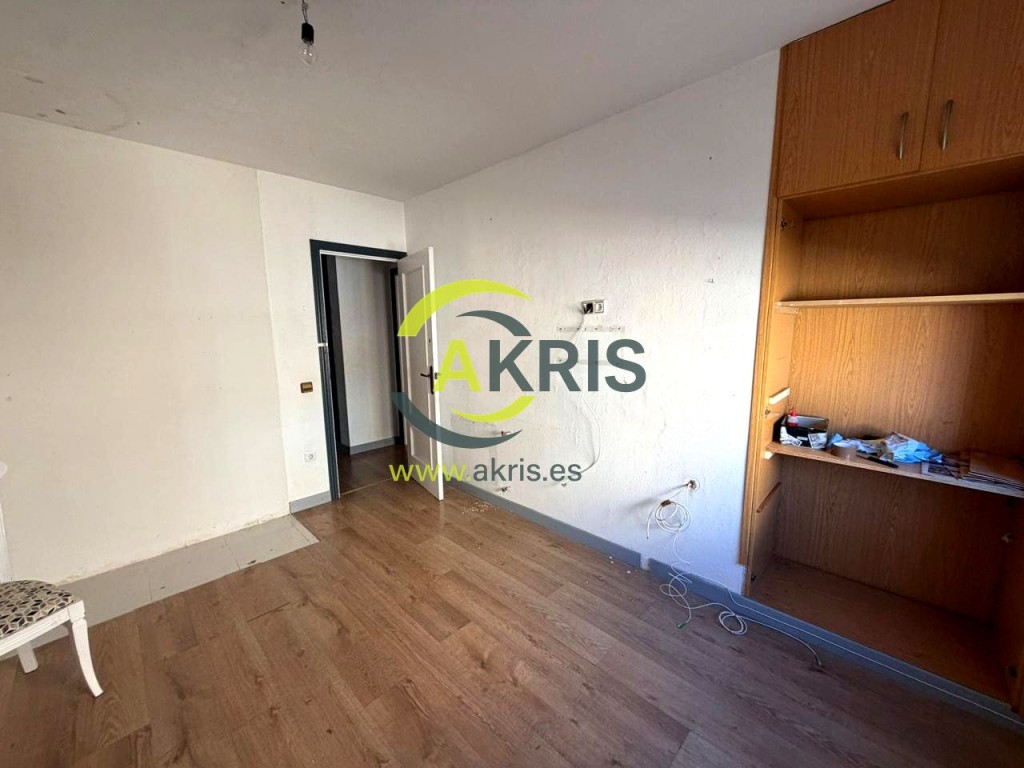 dos baños en Numancia