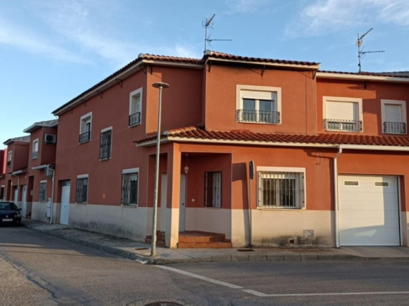 Imagen 3 de Chalet Adosado