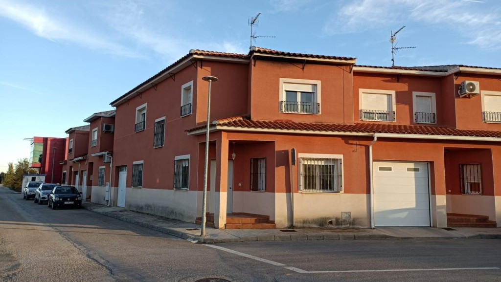 Imagen 3 de Chalet Adosado