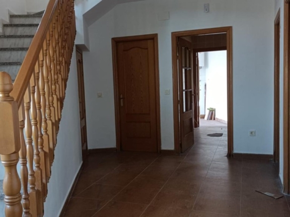 Imagen 1 de Chalet Adosado