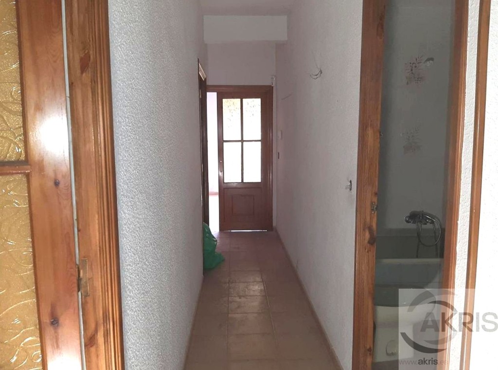 Imagen 1 de Piso en venta en Menasalbas