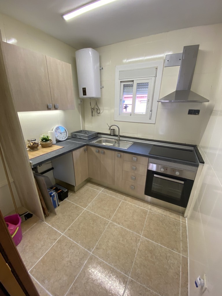 Imagen 1 de Piso en Venta en Lleida Lleida MAGRANERS