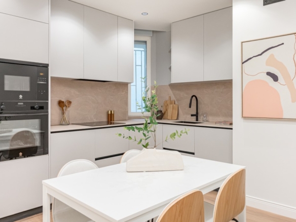 Imagen 2 de Piso en Venta en Madrid Madrid RETIRO