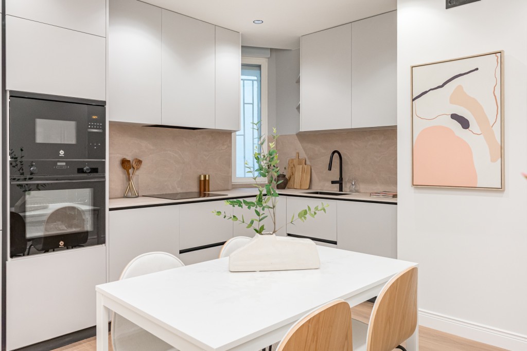 Imagen 2 de Piso en Venta en Madrid Madrid RETIRO