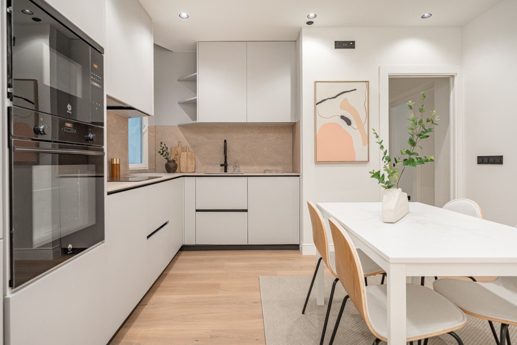 Imagen 1 de Piso en Venta en Madrid Madrid RETIRO