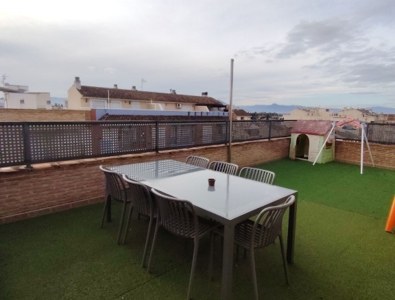 Imagen 2 de Ático en Venta en Murcia Murcia