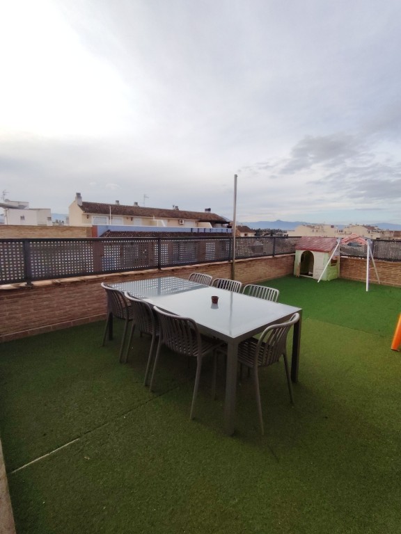 Imagen 2 de Ático en Venta en Murcia Murcia