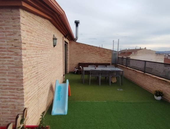 Imagen 3 de Ático en Venta en Murcia Murcia