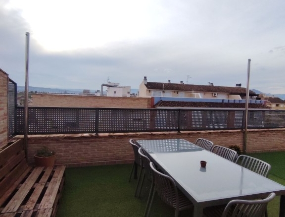 Imagen 4 de Ático en Venta en Murcia Murcia