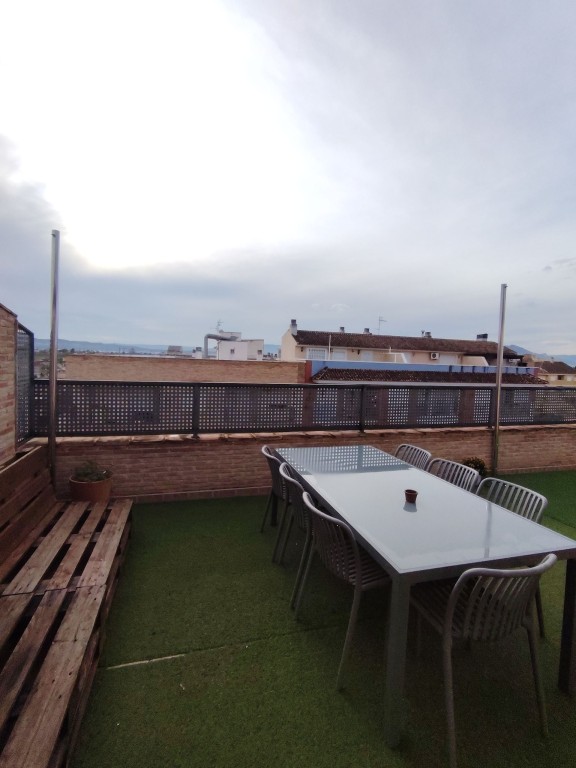 Imagen 4 de Ático en Venta en Murcia Murcia
