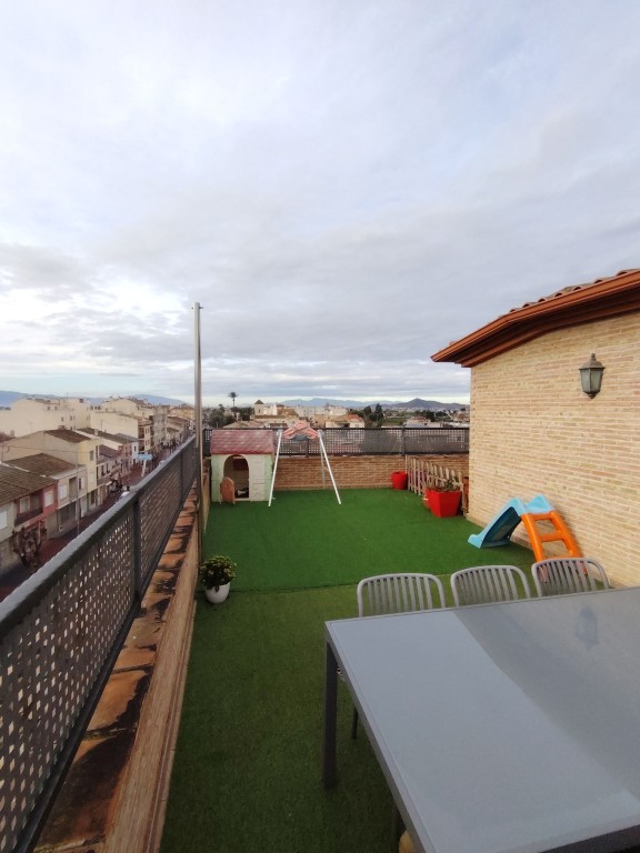Imagen 1 de Ático en Venta en Murcia Murcia