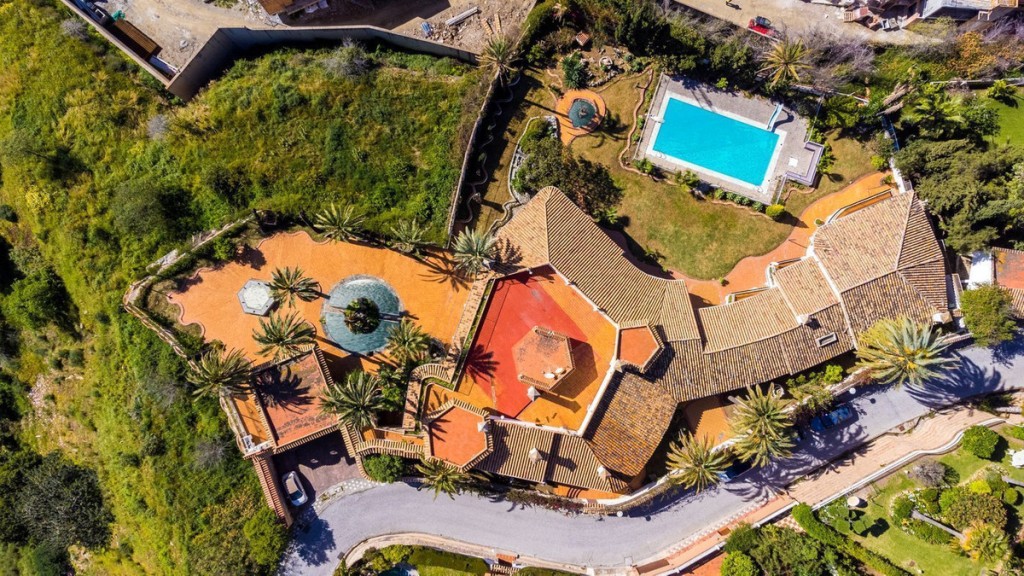 Imagen 3 de Casa-Chalet en Venta en Benalmadena Costa Málaga