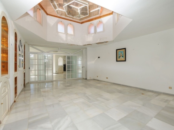 Imagen 4 de Casa-Chalet en Venta en Benalmadena Costa Málaga