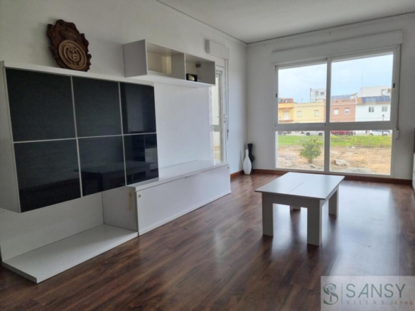 Imagen 1 de Apartamento en Venta en Valencia Valencia